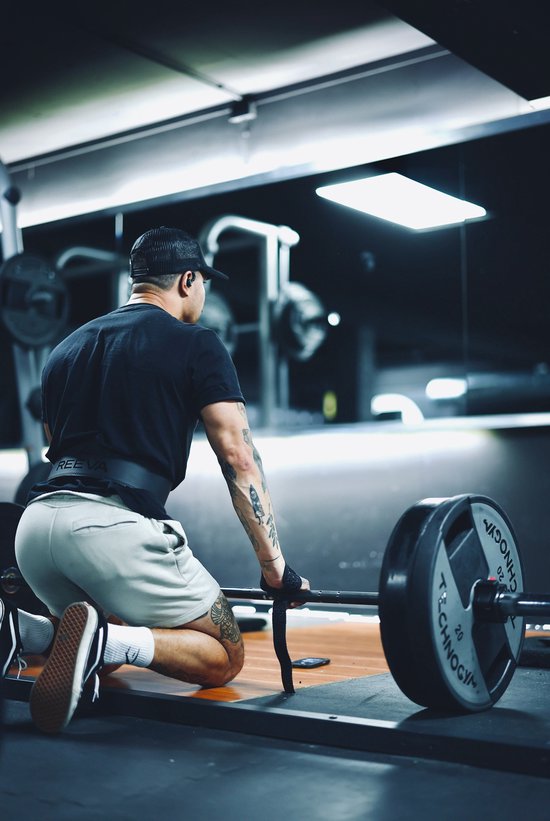 Reeva Powerlift Riem