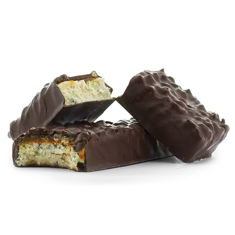 Smart Bar Crunchy - Body&Fi