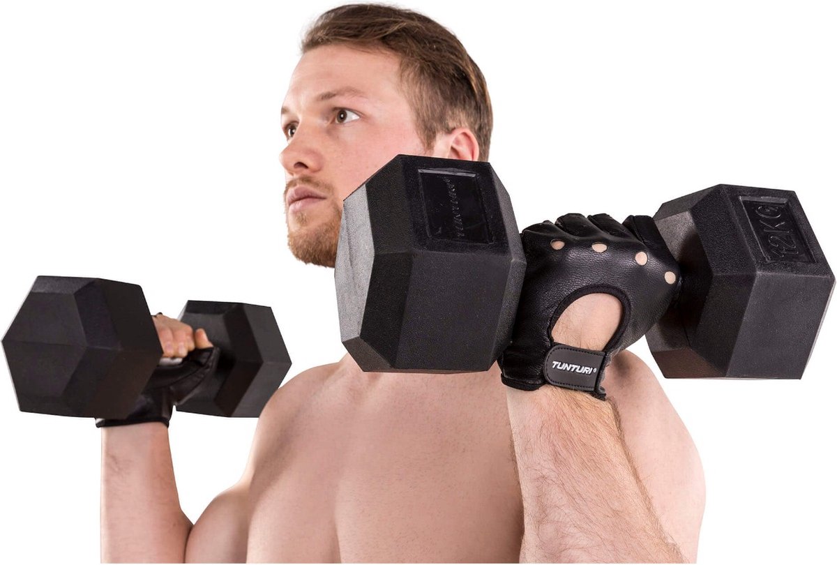 Tunturi Fitness Gloves