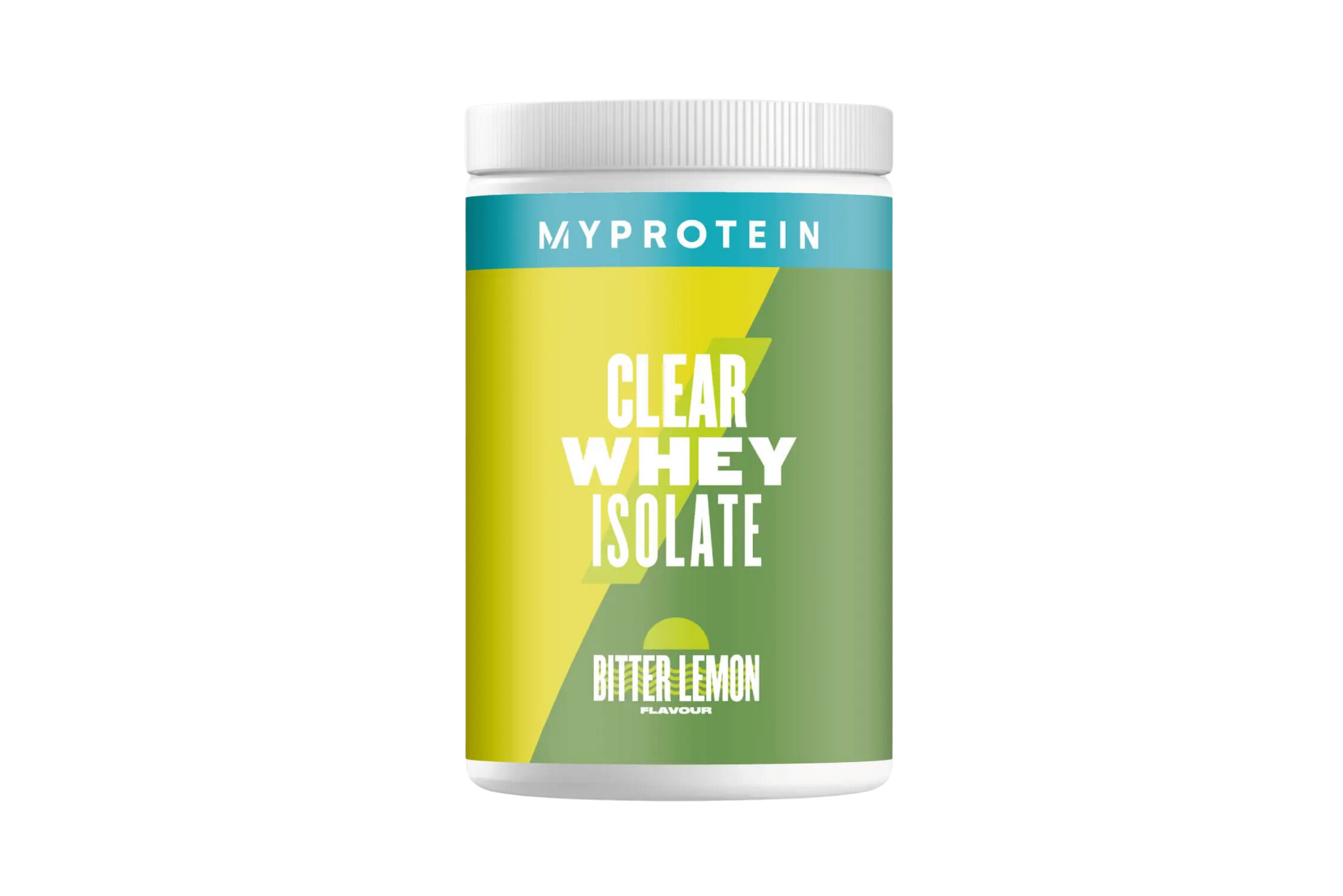 MyProtein Clear Whey Isolate