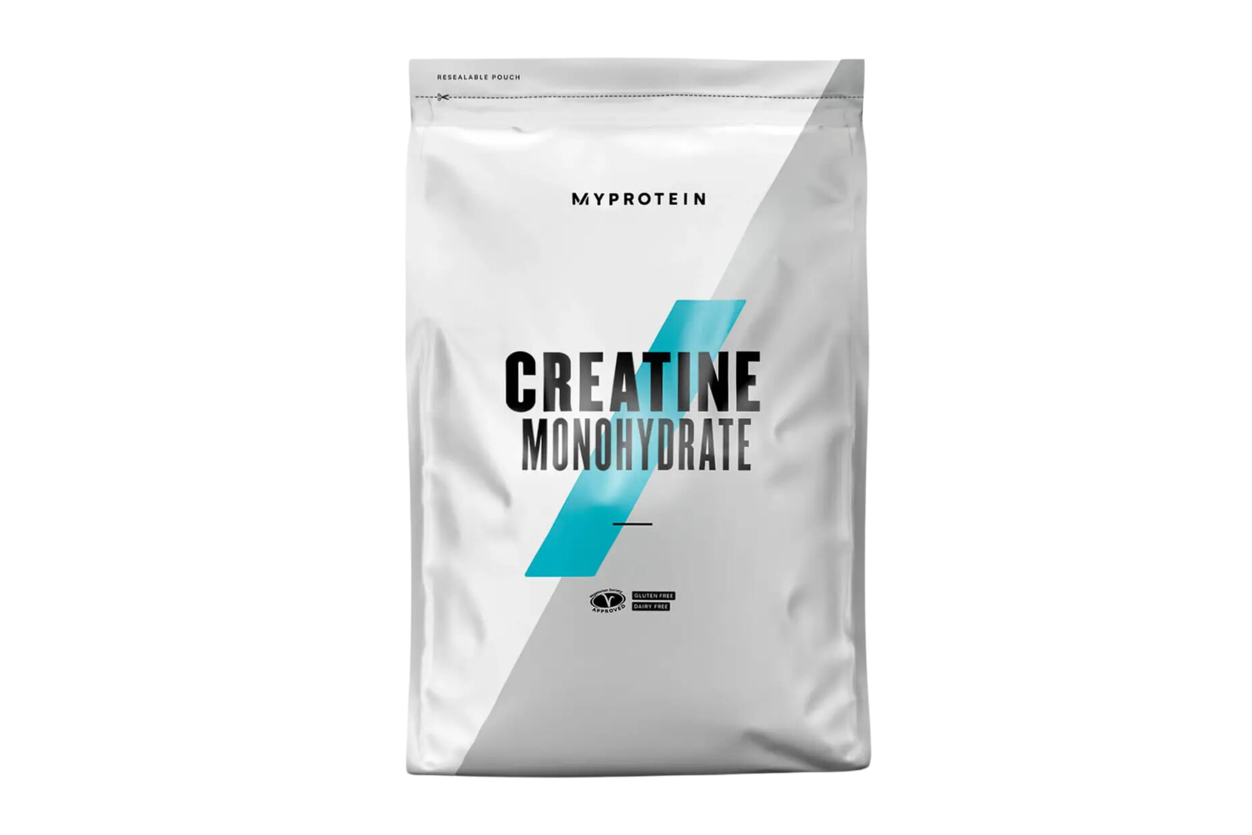 myprotein creatine review