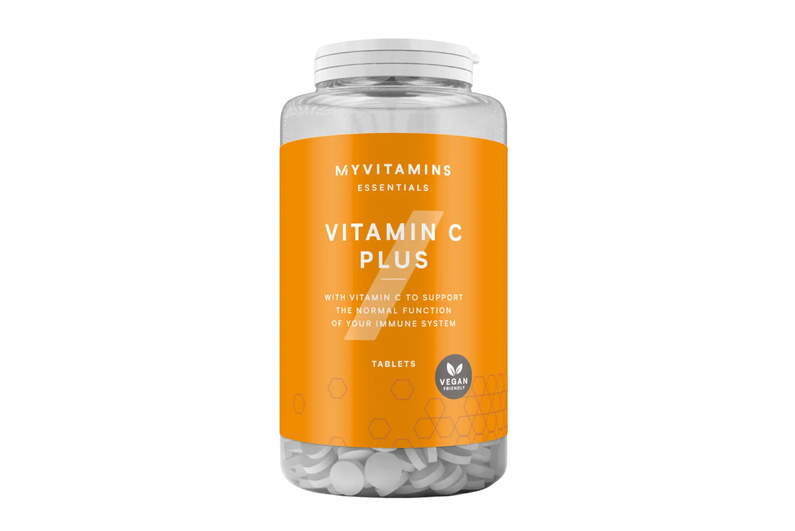 Vitamine C Plus Tabletten