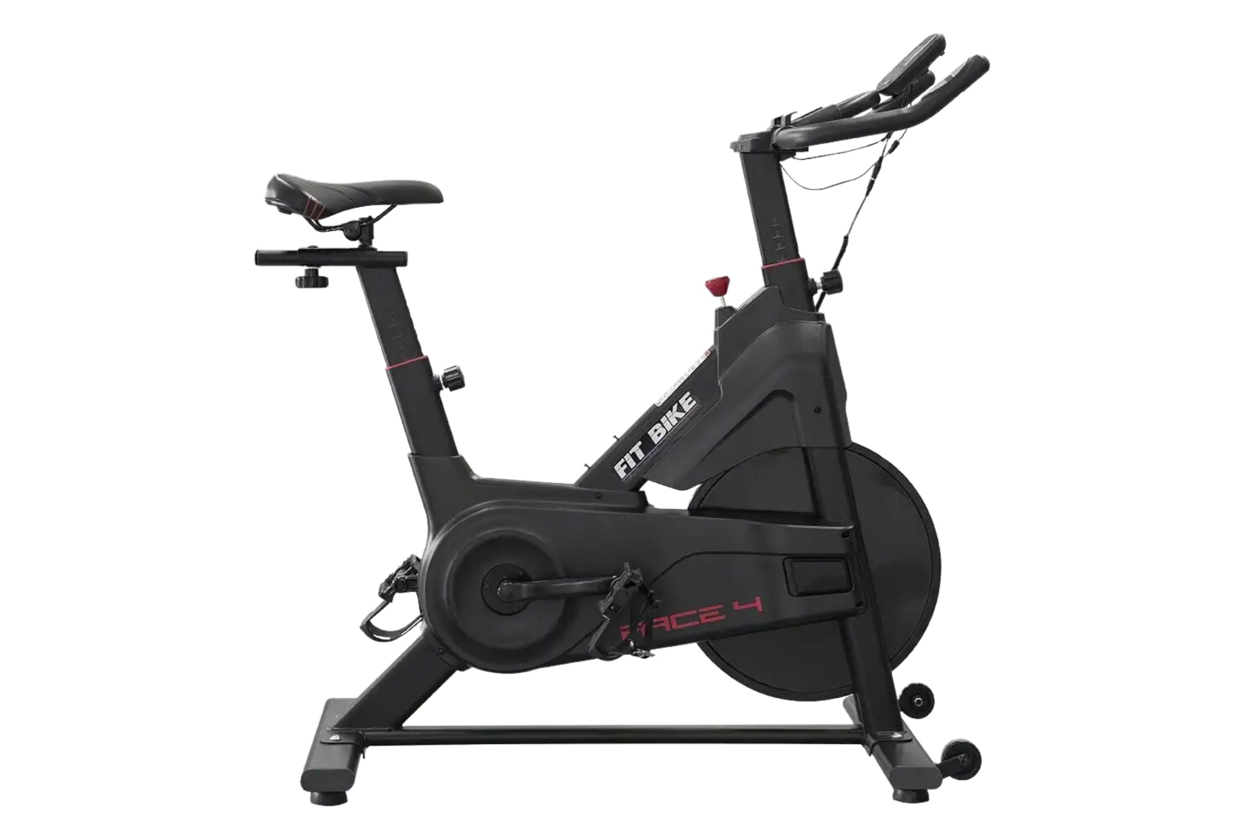 fitbike race 4 review