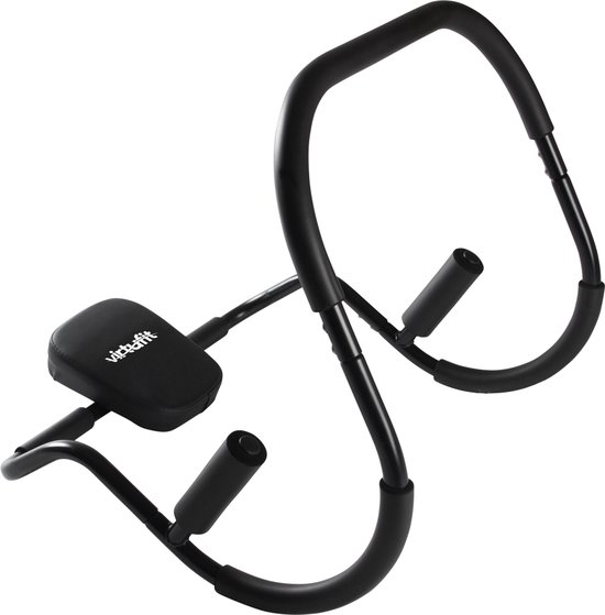 Virtufit Buikspiertrainer Pro