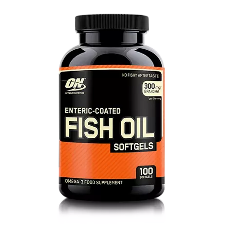 VISOLIE Optimum Nutrition