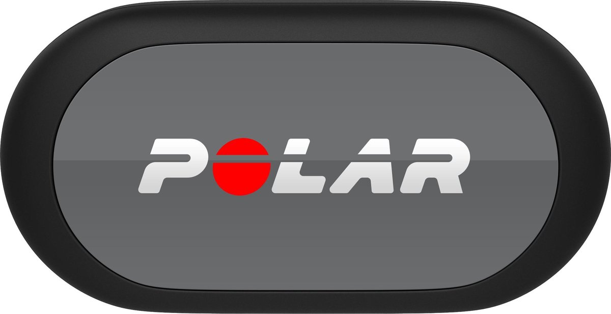 Polar H9 - Hartslagsensor met borstband
