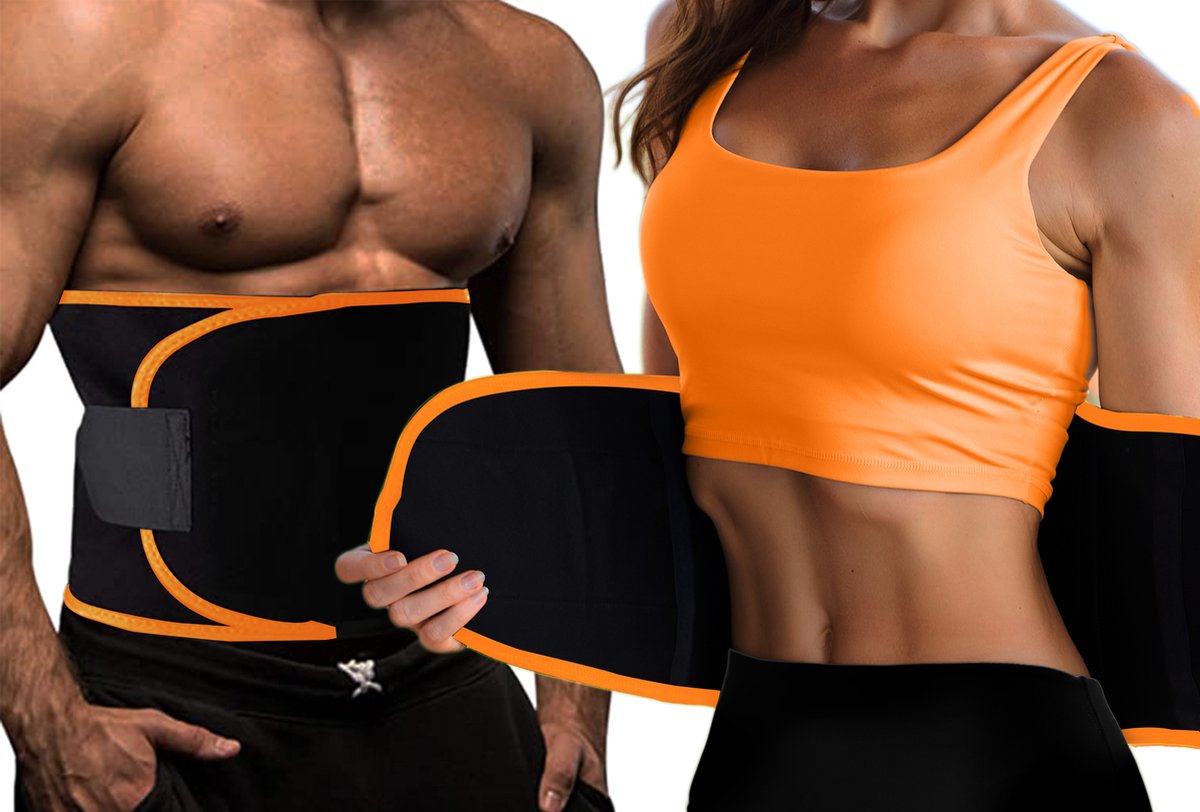 BB Belly Burner Waist trainer