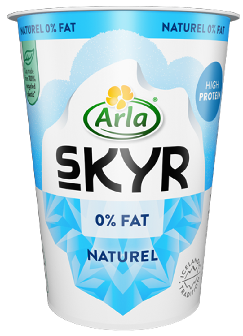 Arla Skyr naturel