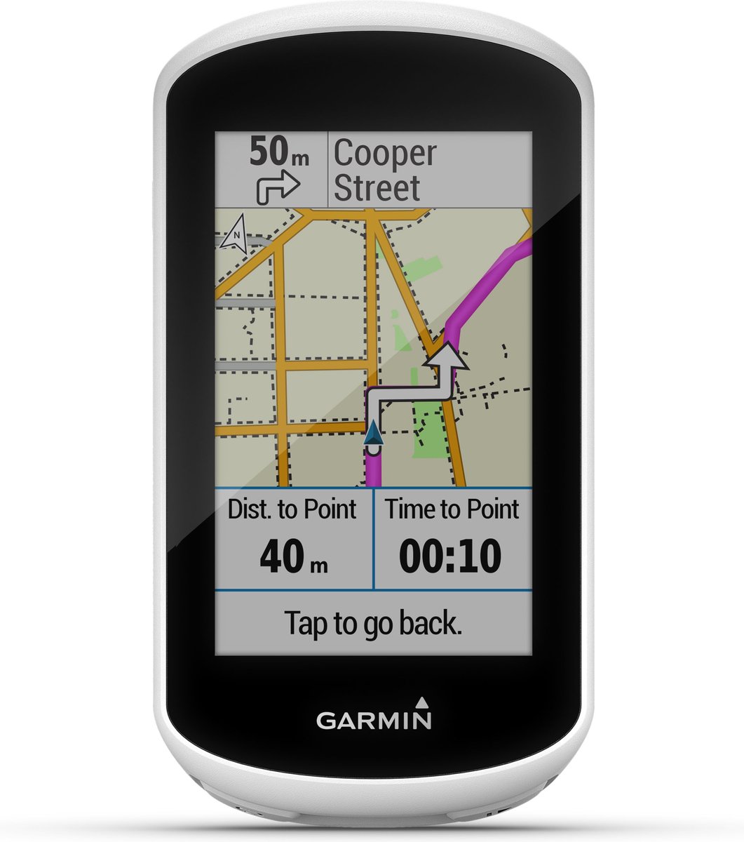 Garmin Edge Explore