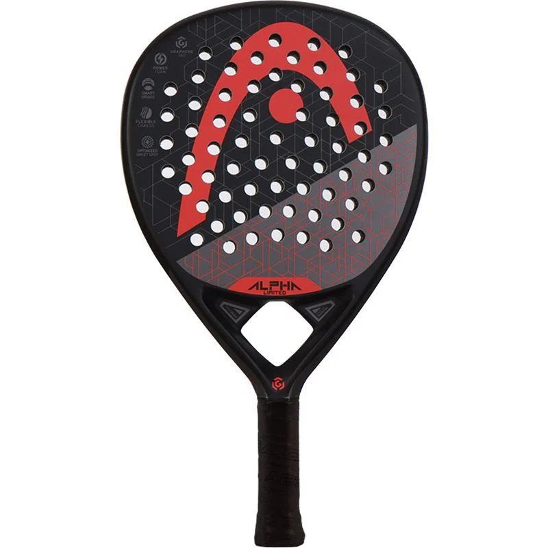 Head Graphene 360 Alpha Limited Edition