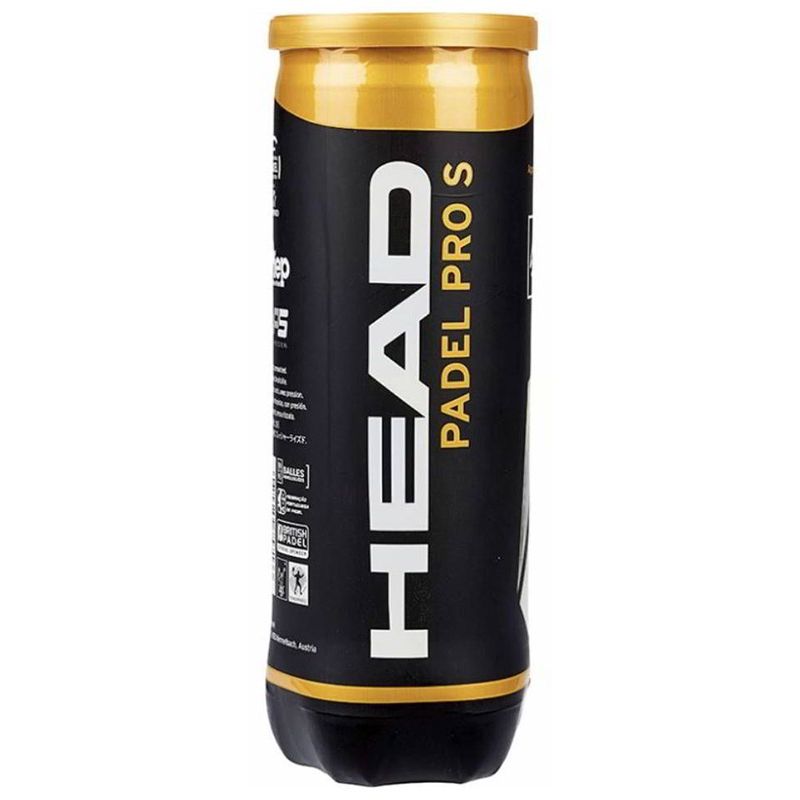 Head Padel Pro S 3st.