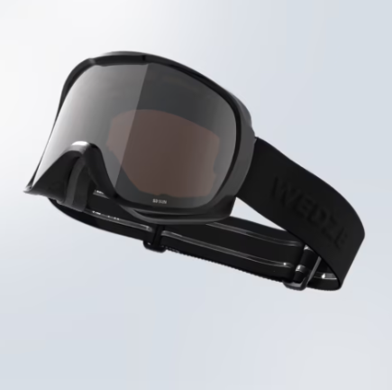 SKI- EN SNOWBOARDBRIL G 500 S3