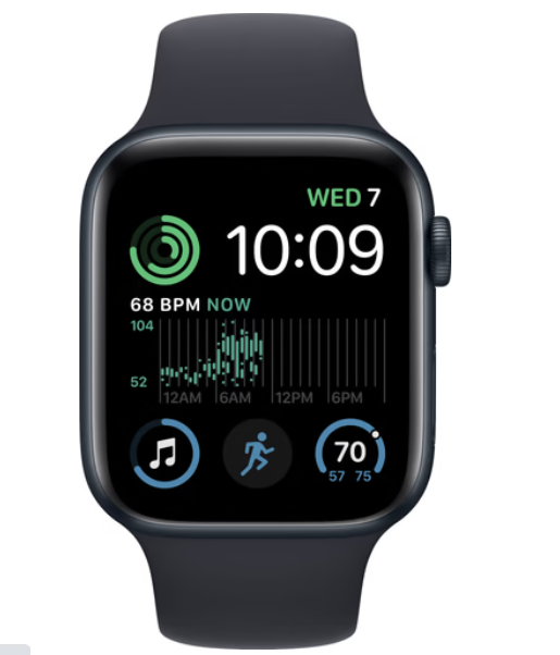Apple Watch SE (2022)