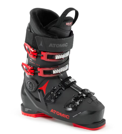 SKISCHOENEN VOOR HEREN HAWX MAGNA 100 2025