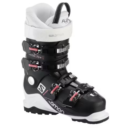 Skischoenen voor dames Salomon