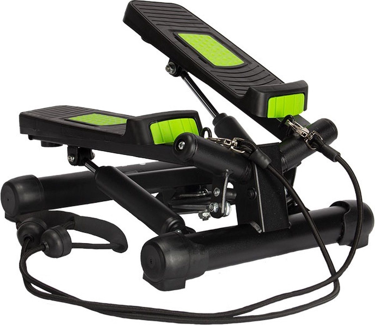 Stepper - VirtuFit ST10 2-in-1