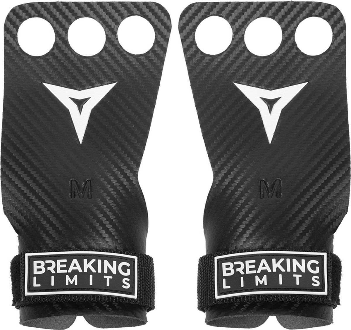 Breaking Limits Fitness & Crossfit Grips