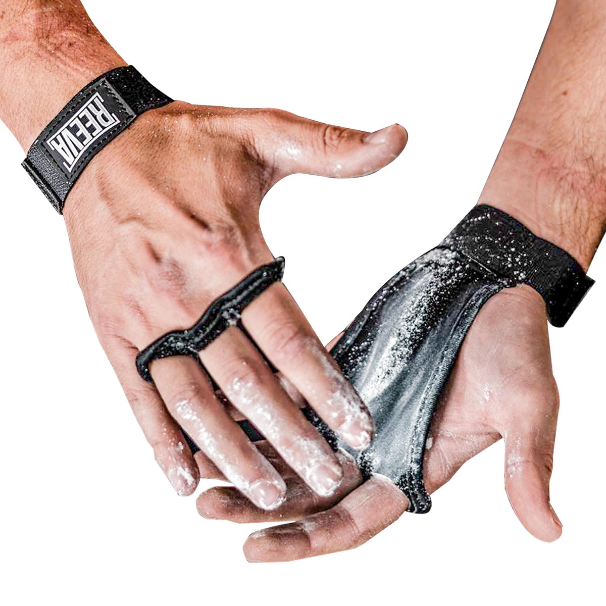 Reeva kangaroo grips crossfit handschoenen