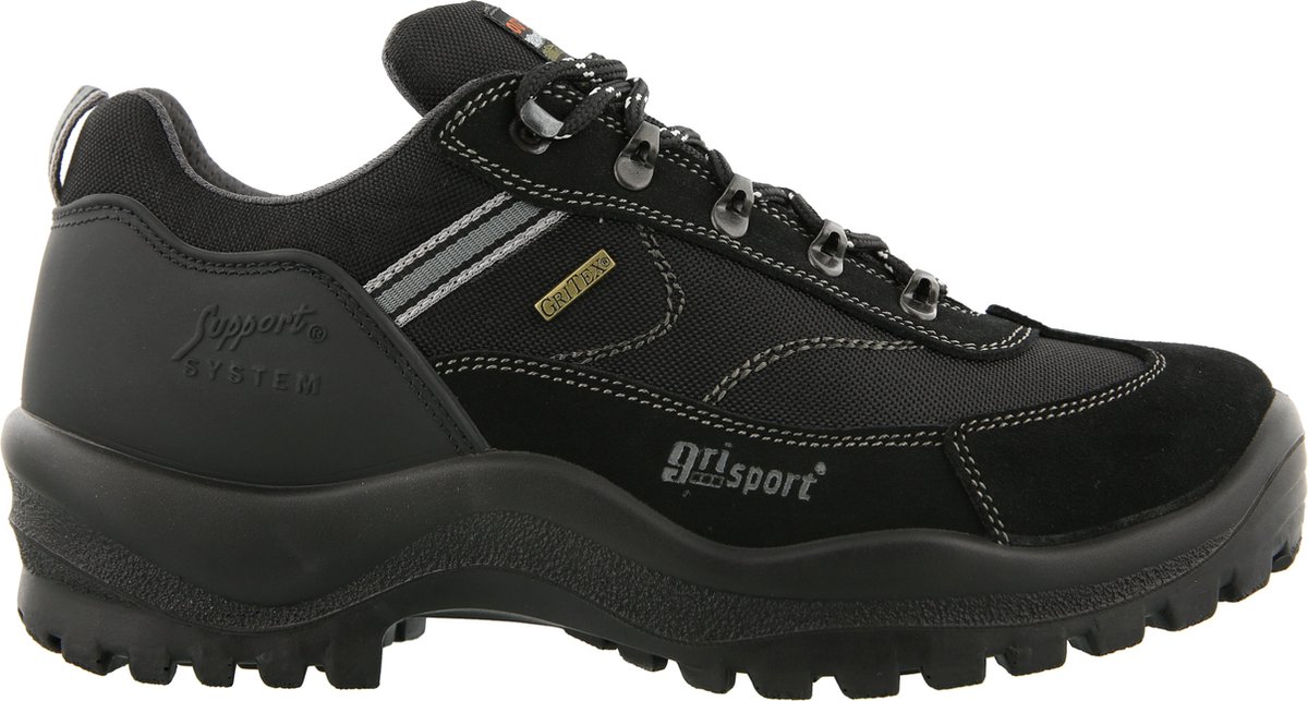 Grisport Torino Low Wandelschoenen
