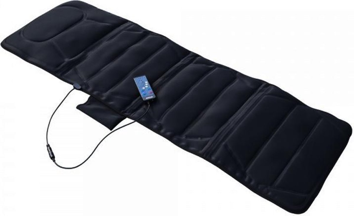 Jocca 2in1 Massage/Verwarmingsmat