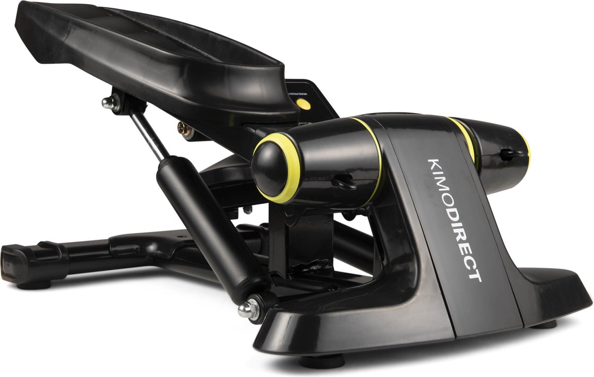 KIMO DIRECT Stepper met Handvaten