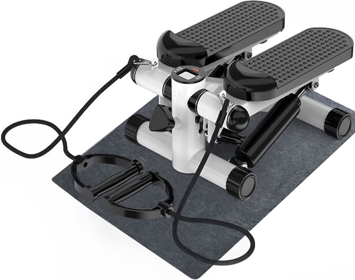 consciemment- 2-in-1 verstelbare weerstand