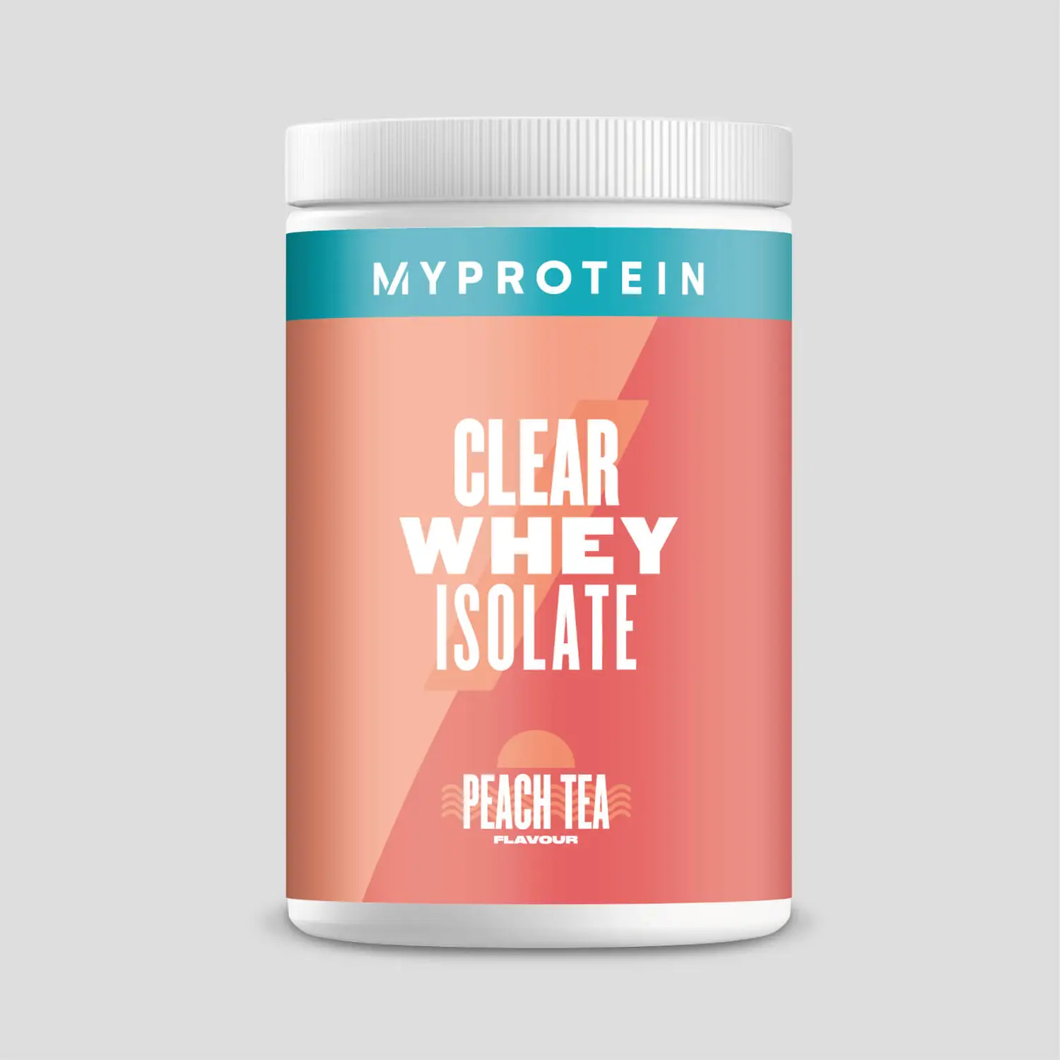 MyProtein Clear Whey Isolate