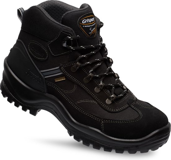Grisport Torino Mid Wandelschoenen