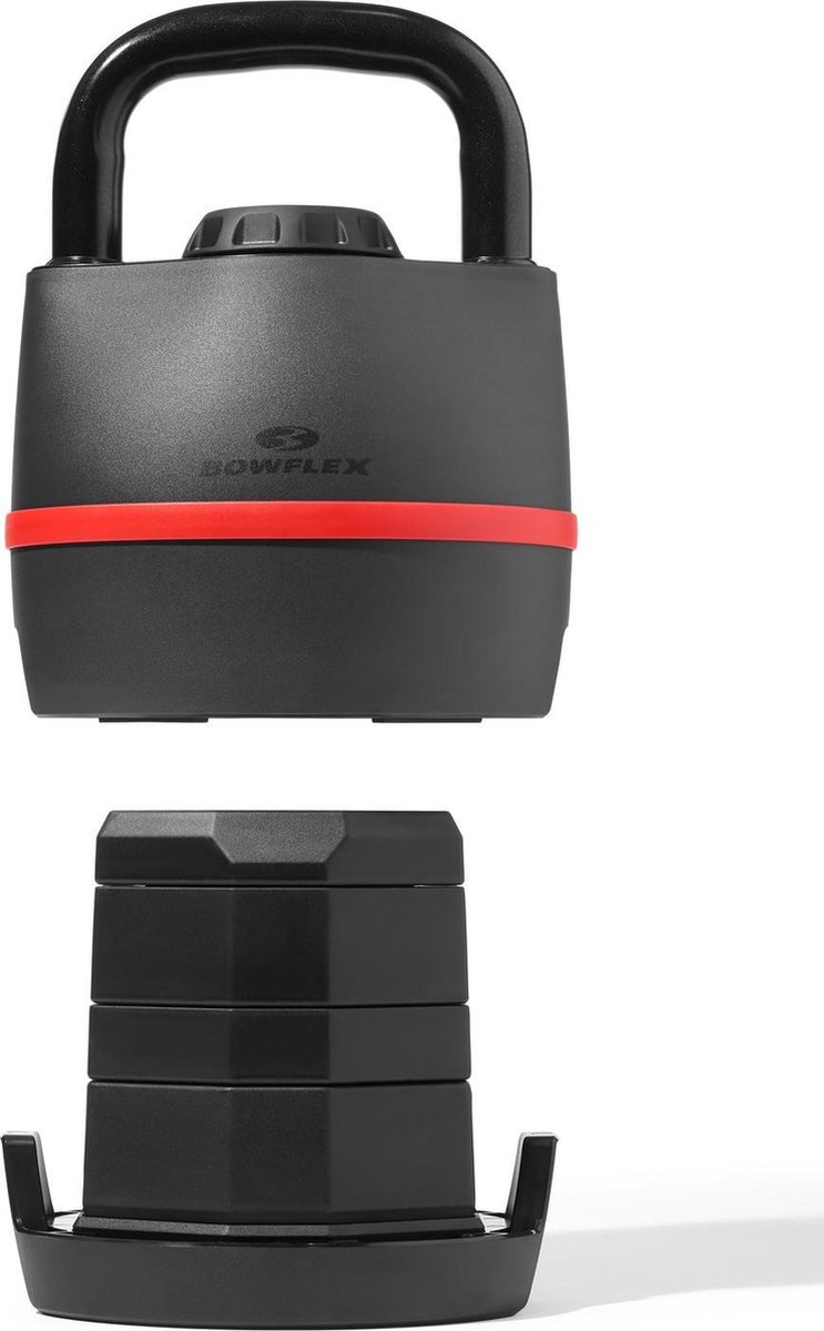 Kettlebell Bowflex SelectTech 840i