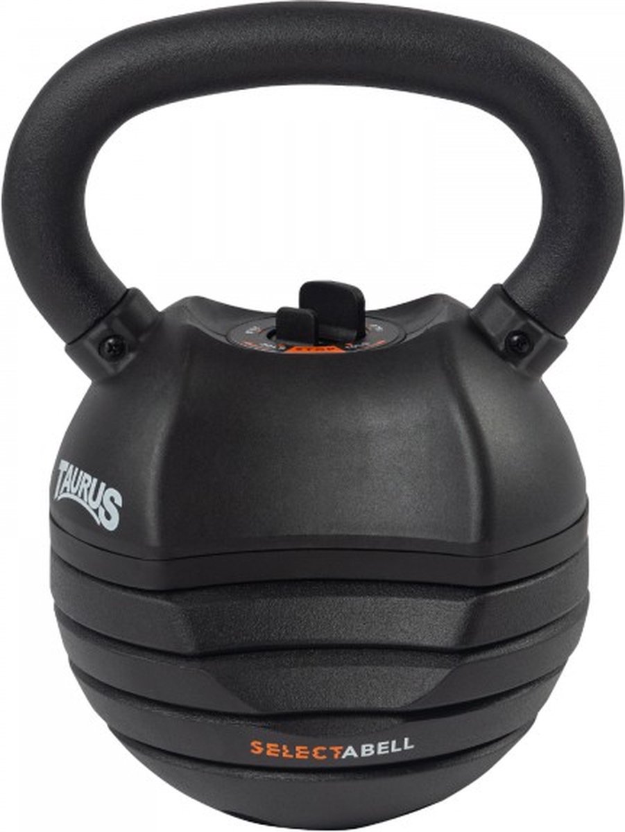 Taurus Selectabell Kettlebell