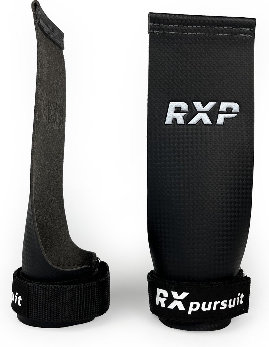RXpursuit - Fingerless CrossFit Grips