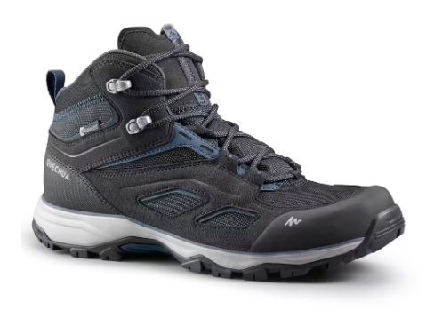 QUECHUA BERGWANDELSCHOENEN