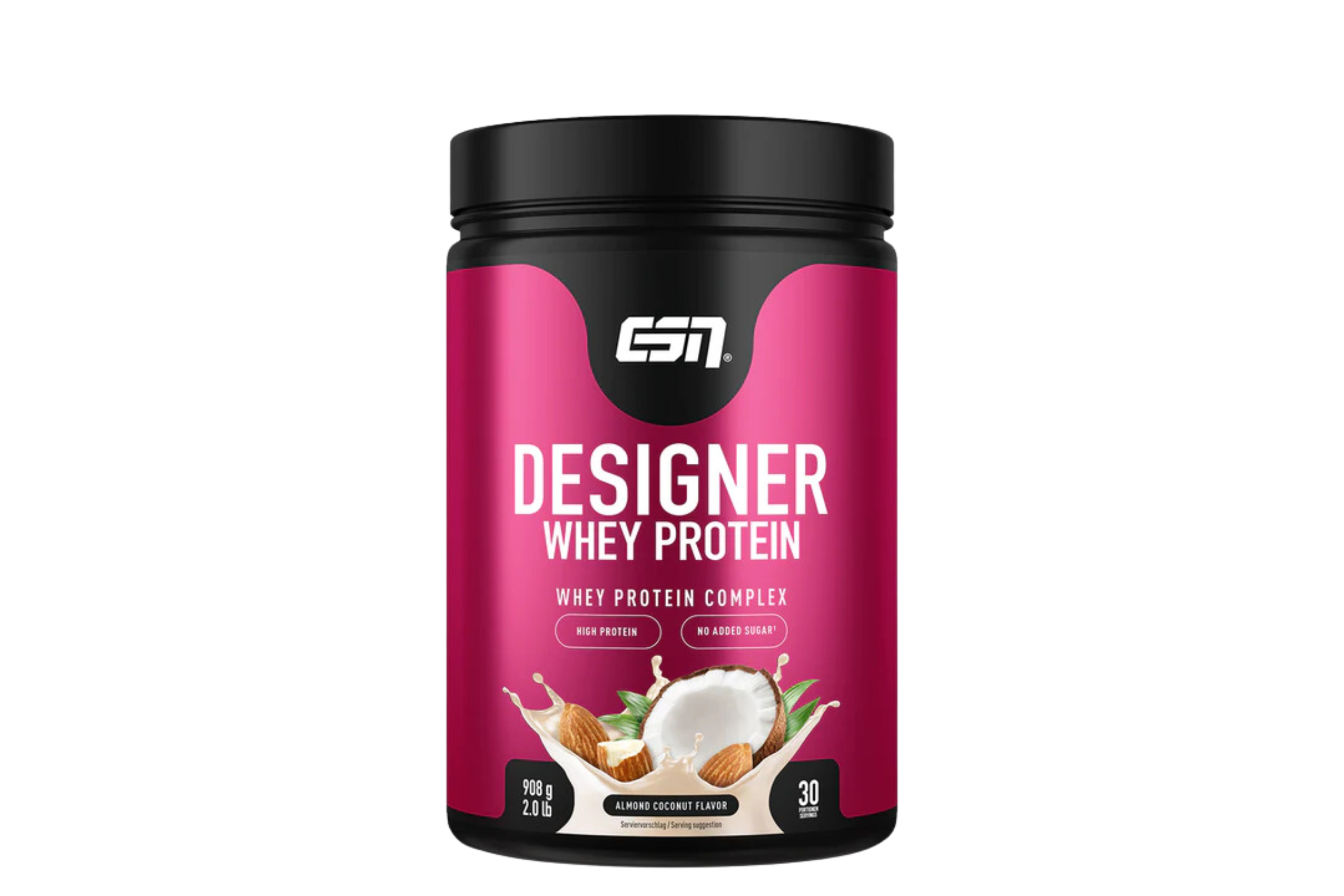 ESN Designer Whey Protein