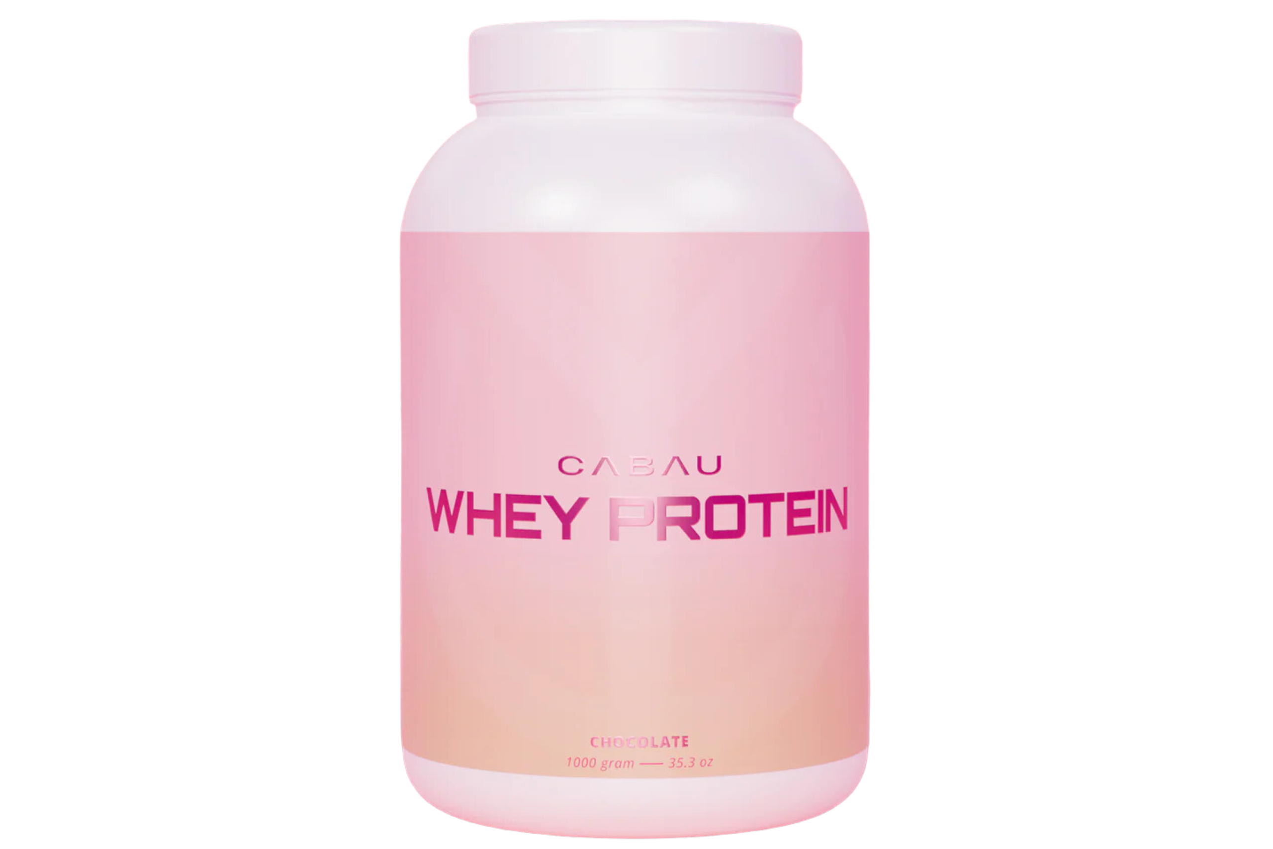 Cabaulifestyle Protein Shake