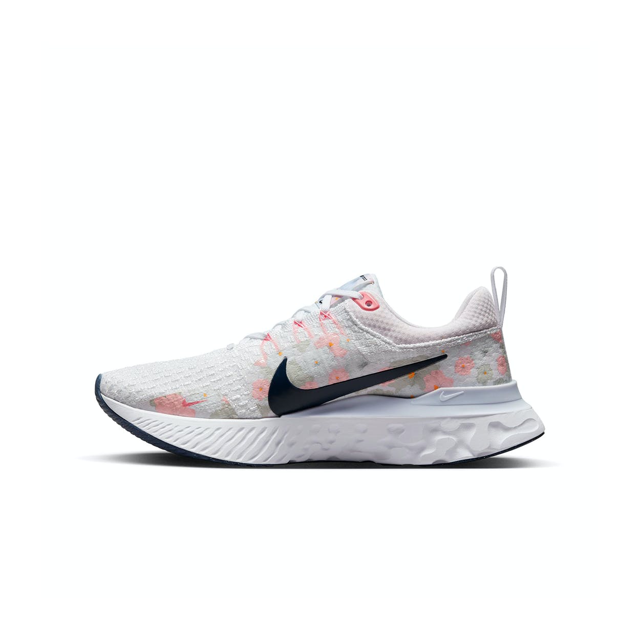 NIKE REACT INFINITY RUN FLYKNIT 3 PREMIUM DAMES