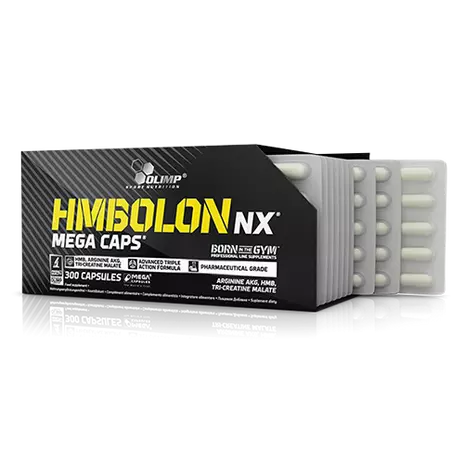 HMBOLON NX Olimp Supplements