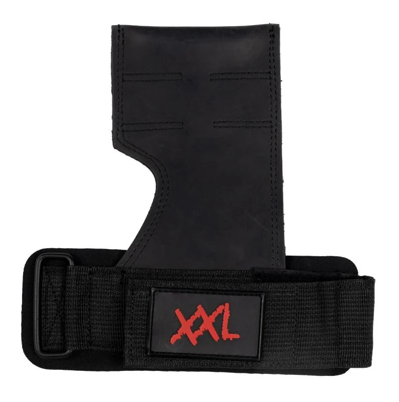  XXL Nutrition Lifting Grips - 1 set