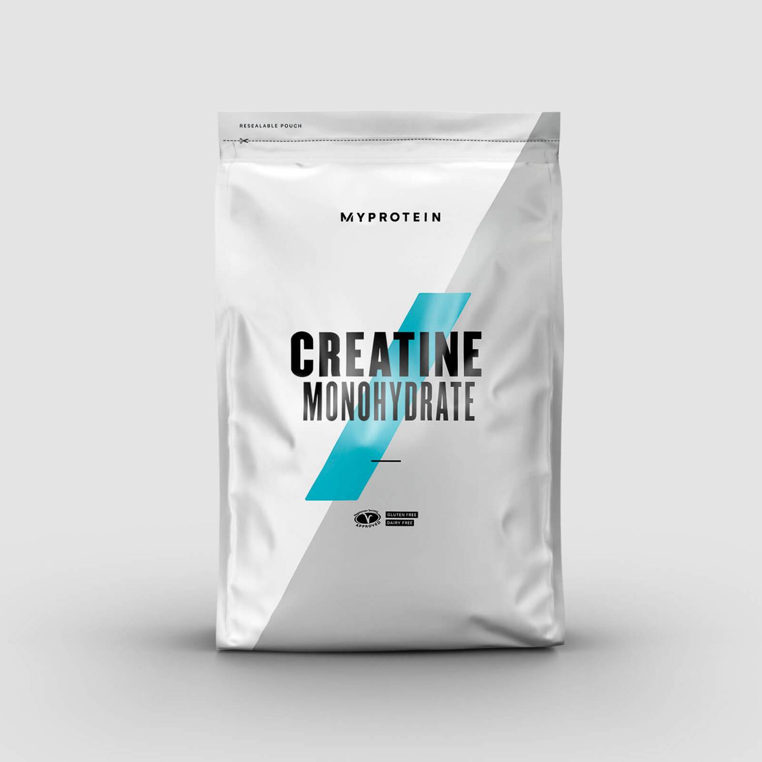 Myprotein Creatine monohydraat