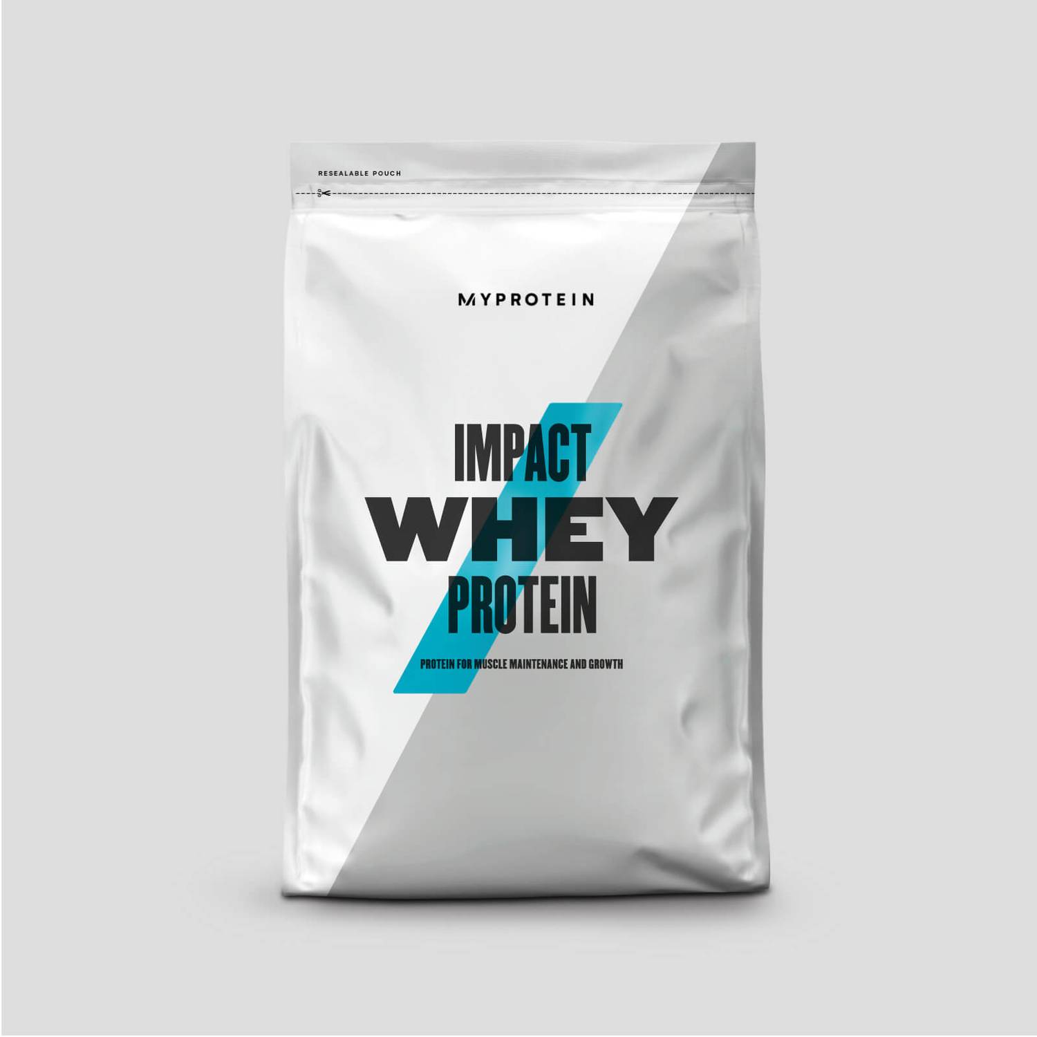 Myprotein Impact whey protein