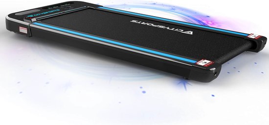 City Sports wandelband voor thuis/kantoor