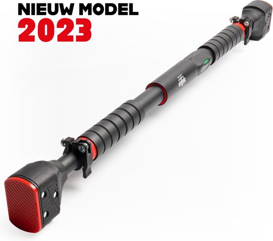 Premium Pull up bar station B-Physic