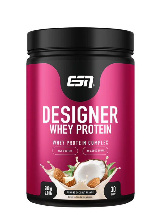ESN Designer Whey Protein