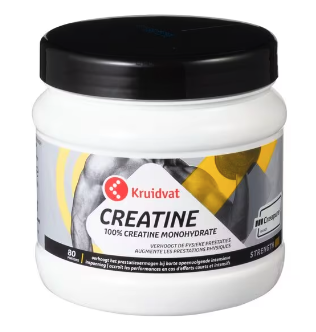 Kruidvat creatine
