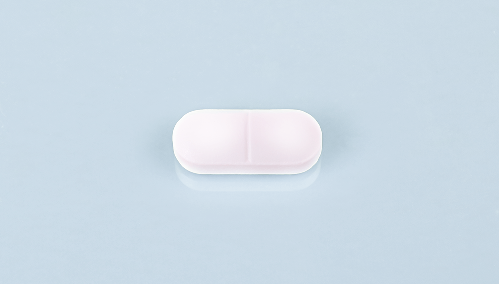 Magnesium supplement