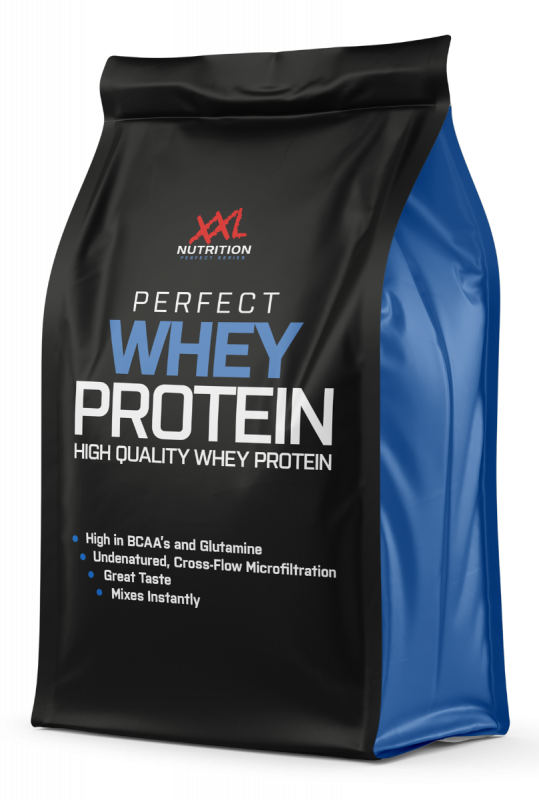 Perfect Whey Protein