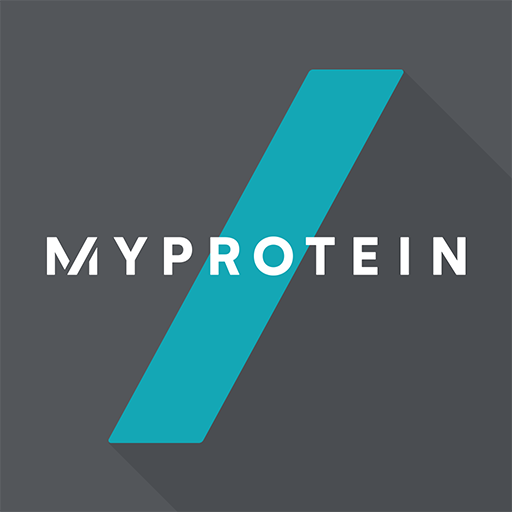 Logo Myprotein