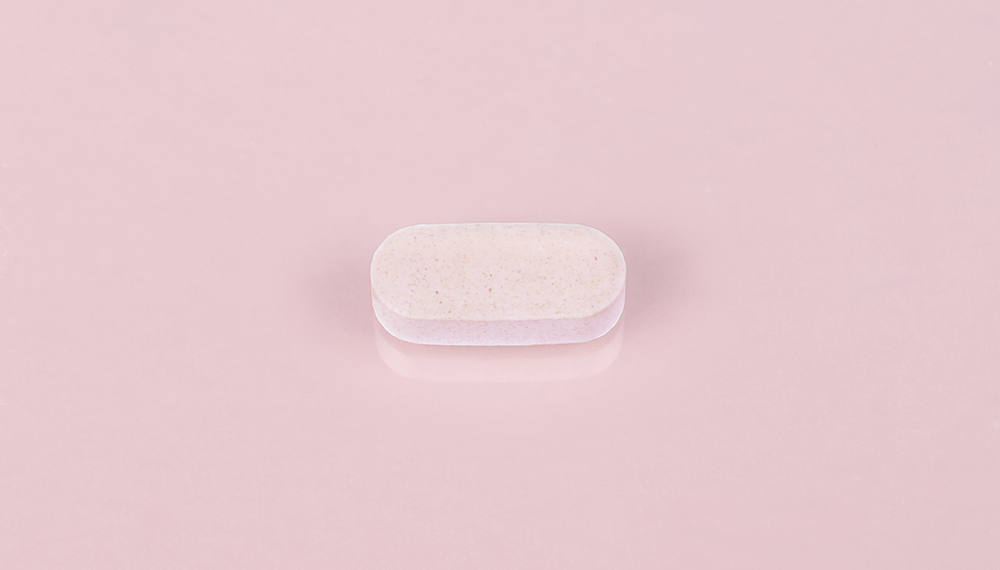 Vitamine C supplement