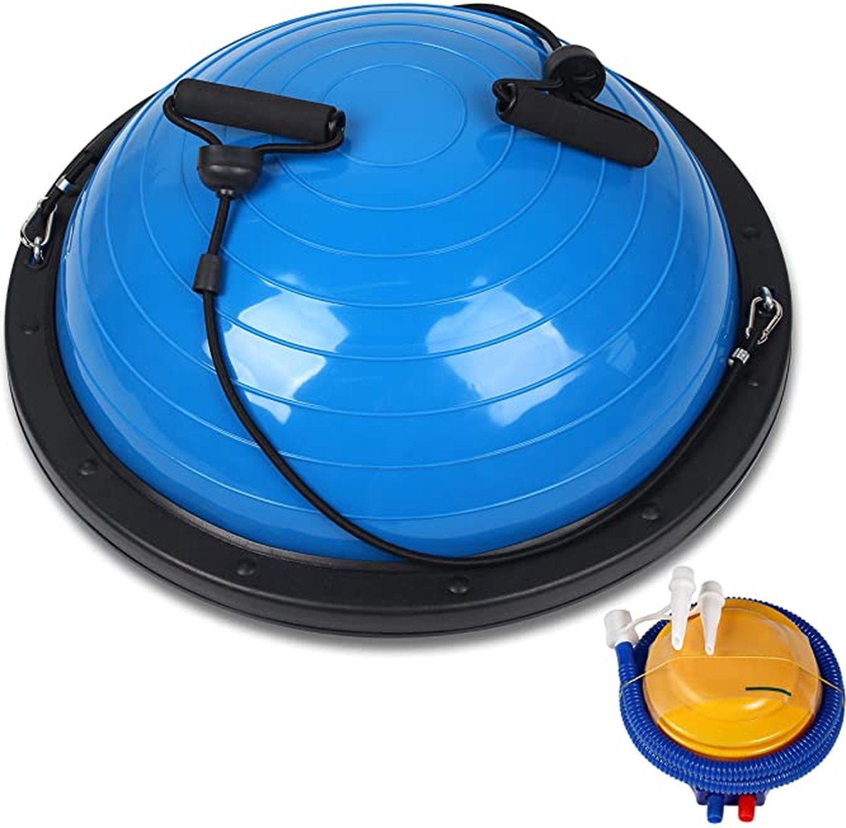 AJ-Sports Bosu ball balans trainer
