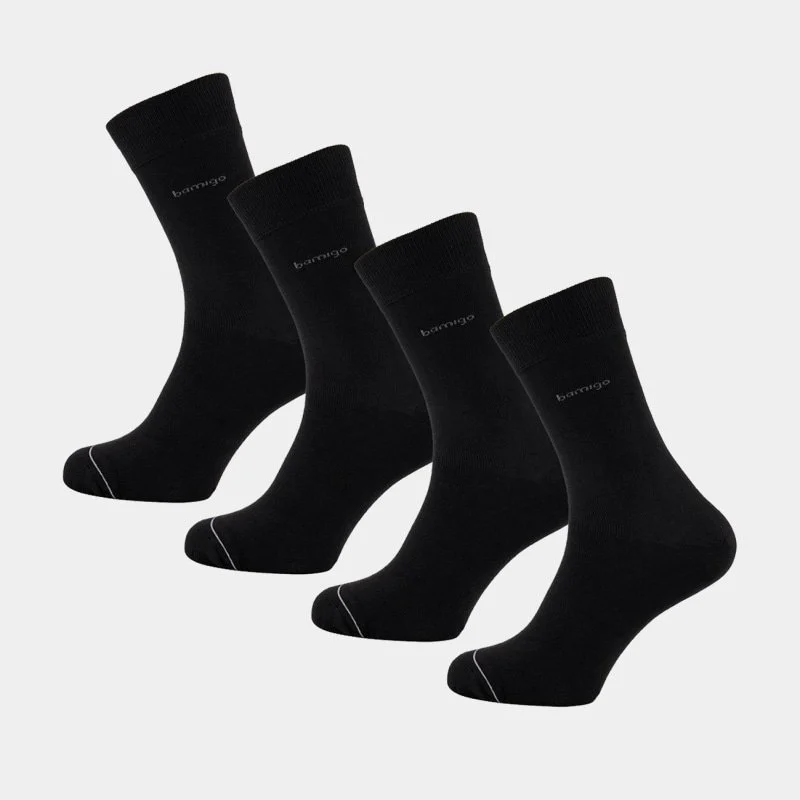 Bamigo Bamboe Sokken 