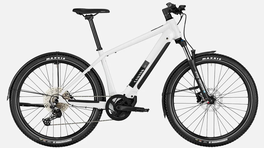 CanyonPathlite-ON 4 SUV